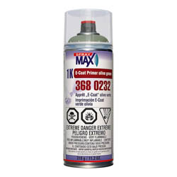 SPRAYMAX 1K E-COAT-OLIVE GREEN
